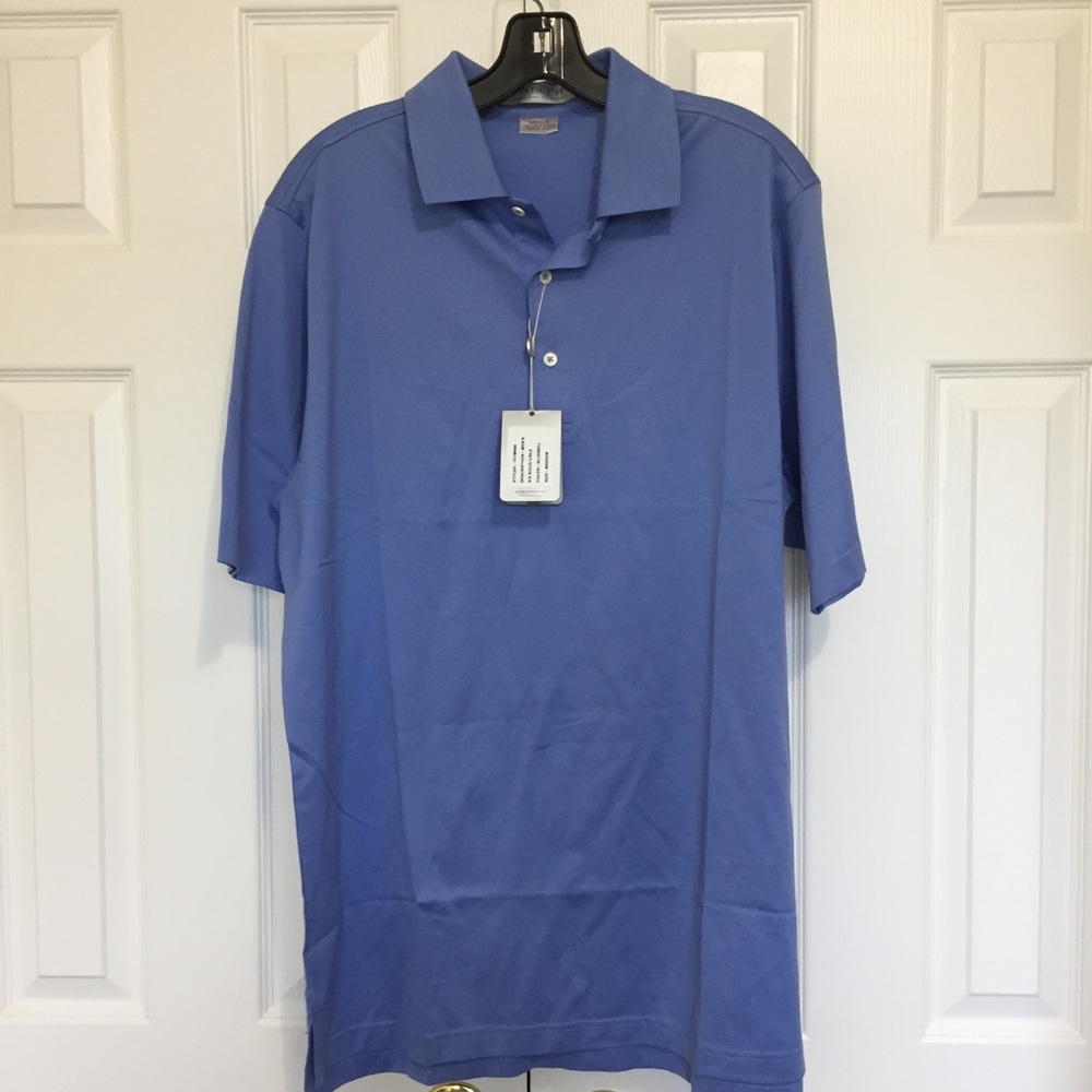 Martin Timeless The Game Medium Shirt Blue 42” W